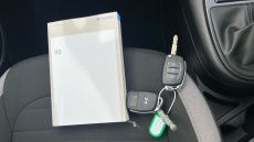 Hyundai i10 1.0 [63] Advance 5dr Auto [Nav] Petrol Hatchback